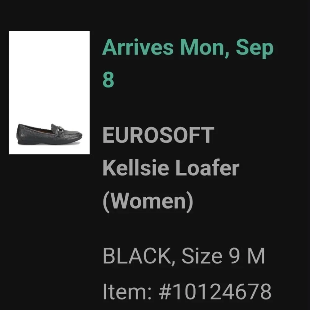 Eurosoft elegant dark